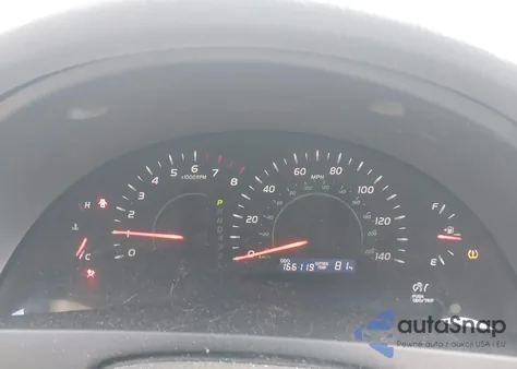 2008 Toyota Camry Le z USA, uszkodzony, nr VIN 4T1BE46K98U252145